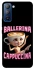 Чохол на TECNO Pop 5 LTE Ballerina Capuchina фото 1 з 1