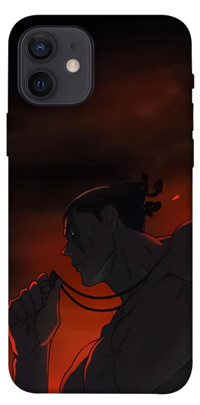 Чехол на Apple iPhone 12 (6.1") Todo v5 фото 1 из 1