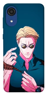 Чехол на Samsung Galaxy A03 Core Nanami фото 1 из 1