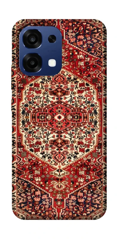 Чохол на Oppo A6 Pro 4G/5G Килим v11 фото 1 з 2