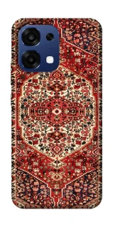 Чохол на Oppo A6 Pro 4G/5G Килим v11 фото 1 з 2