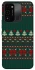 Чехол на TECNO Spark 8C Christmas jumper ver.4 фото 1 из 1