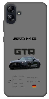 Чехол на Samsung Galaxy A04e MB AMG GTR фото 1 из 1