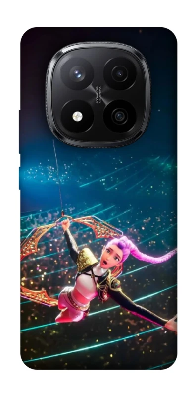 Чохол на Xiaomi Redmi Note 14 Pro+ 5G K-Pop Demon Hunters ver.12 фото 1 з 1
