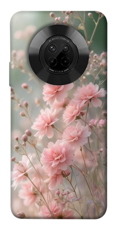 Чохол на Huawei Y9a Flowers v26 фото 1 з 1