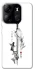 Чехол на Tecno Spark Go 2023 Tattoo ver.6 фото 1 из 1