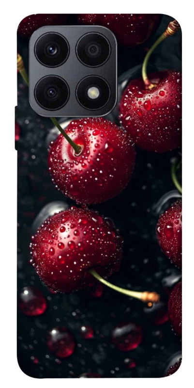 Чехол на Huawei Honor X8a Черешня фото 1 из 1