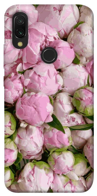 Чохол на Xiaomi Redmi 7 Nature’s Elegance фото 1 з 1