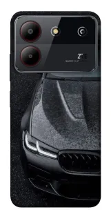 Чехол на ZTE Blade A54 4G BMW v47 фото 1 из 1