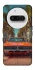 Чехол на Nothing Phone (3a) Tropical car фото 1 Чехол на Nothing Phone (3a) Tropical car фото 1 из 1