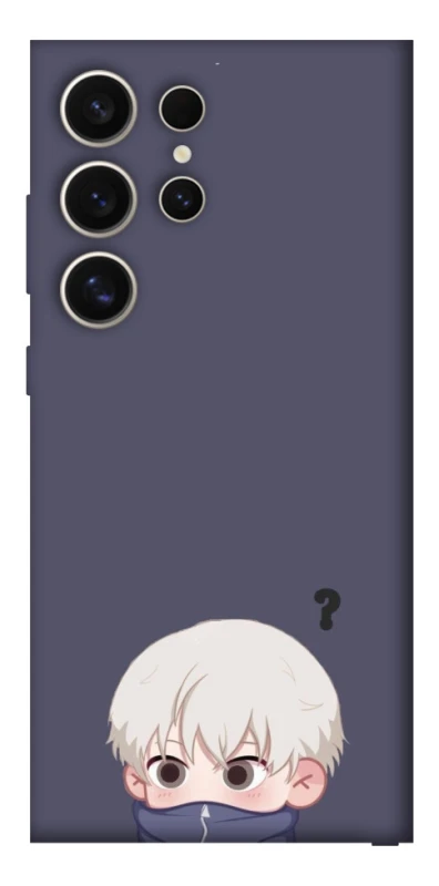 Чохол на Samsung Galaxy S25 Ultra Toge Inumaki фото 1 з 1