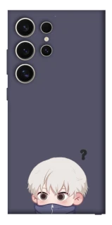 Чохол на Samsung Galaxy S25 Ultra Toge Inumaki фото 1 з 1