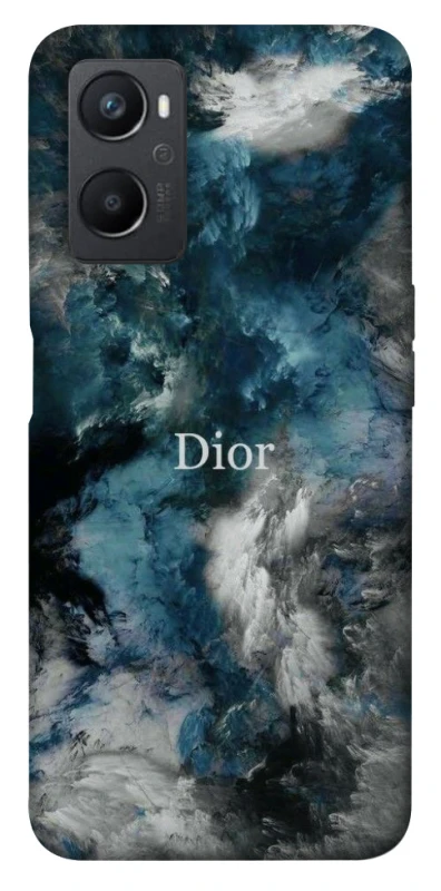 Чохол на Oppo A96 Dior ver.2 фото 1 з 1