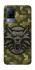 Чохол на Vivo V21 Witcher фото 1 з 1