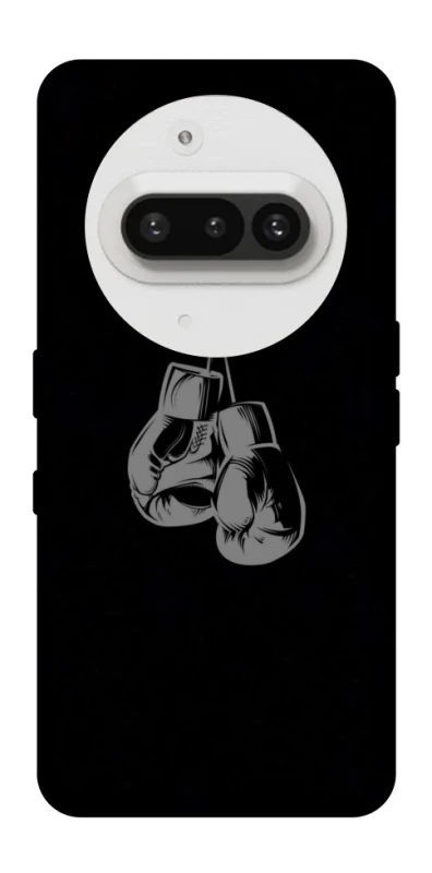 Чохол на Nothing Phone (3a) boxing фото 1 з 1
