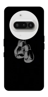 Чохол на Nothing Phone (3a) boxing фото 1 з 1