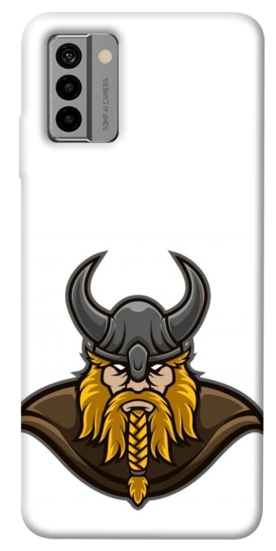 Чехол на Nokia G22 Viking фото 1 из 1