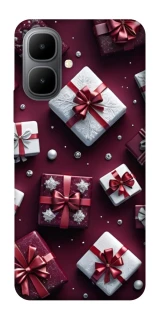 Чохол на Infinix Smart 10 Christmas spirit ver.7 фото 1 з 1