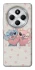 Чехол на Xiaomi Redmi 14C / Poco C75 Stitch ver.29 фото 1 из 1