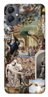 Чехол на Samsung Galaxy A05 Art collage ver.10 фото 1 из 1