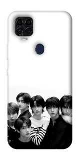 Чохол на ZTE Blade v2020 TWS фото 1 з 1