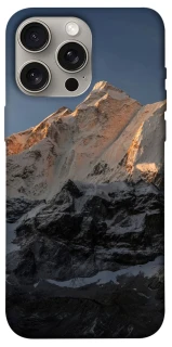 Чехол на Apple iPhone 15 Pro Max (6.7") Mountain фото 1 из 1