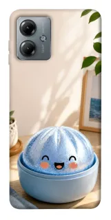 Чехол на Motorola Moto G14 Dumpling ver.2 фото 1 из 1