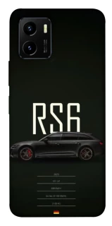 Чехол на Vivo Y15s mobland rs6 фото 1 из 1