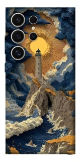 Чохол на Samsung Galaxy S25 Ultra Lighthouse ver.2 фото 1 з 1