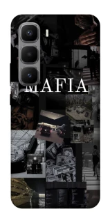 Чехол на Infinix Hot 60 Pro+ Mafia фото 1 из 1