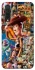 Чехол на Xiaomi Mi CC9 / Mi 9 Lite Toy Story ver.3 фото 1 из 1