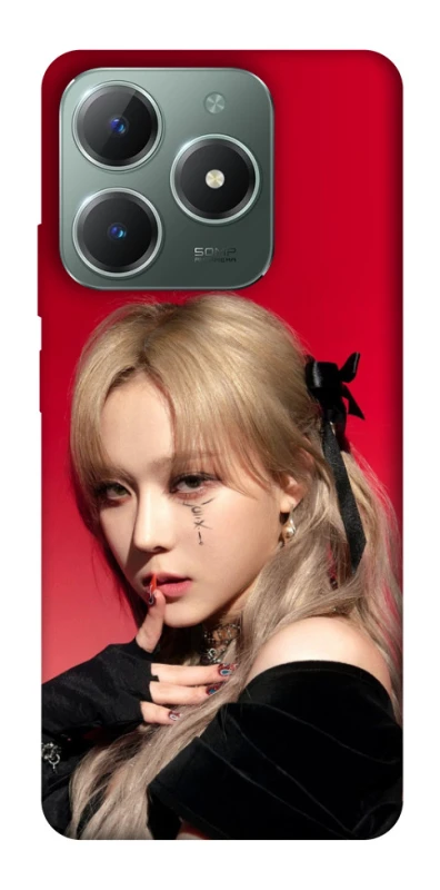 Чохол на Realme C61 Aespa-Winter фото 1 з 1