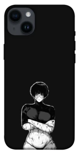 Чохол на Apple iPhone 14 Plus (6.7") Maki фото 1 з 1