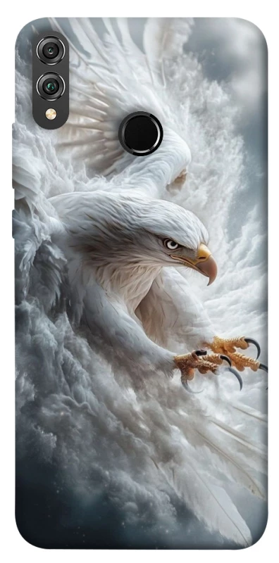 Чехол на Huawei Honor 8X eagle фото 1 из 1