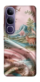 Чехол на Vivo Y300 Nature фото 1 из 1