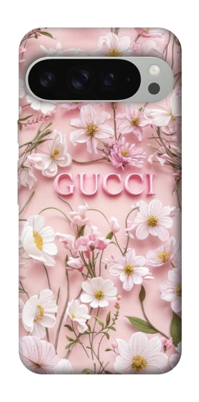 Чохол на Google Pixel 9 Pro XL Gucci ver.6 фото 1 з 1