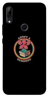 Чохол на Huawei P Smart Z Stranger Things ver.14 фото 1 з 1