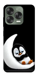 Чохол на ZTE Nubia V70 Design My Penguin фото 1 з 1