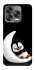 Чехол на ZTE Nubia V70 Design My Penguin фото 1 из 1