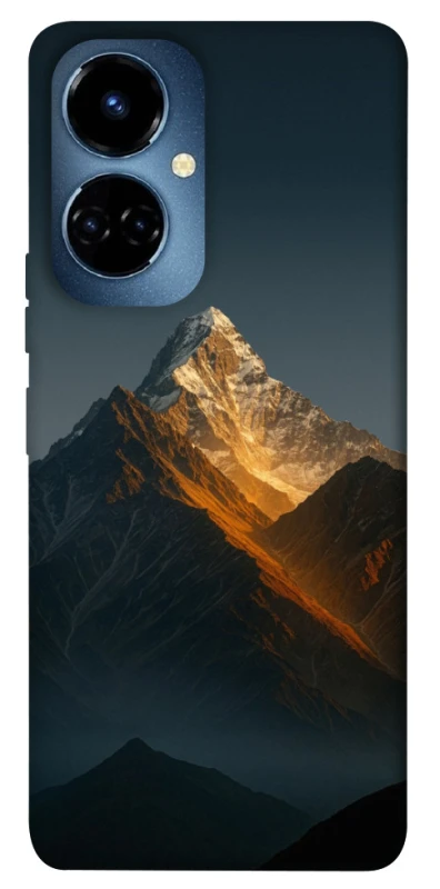 Чехол на TECNO Camon 19 Mountain v8 фото 1 из 1