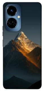 Чехол на TECNO Camon 19 Mountain v8 фото 1 из 1