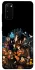 Чохол на Samsung Galaxy S20 Harry Potter v26 фото 1 з 1