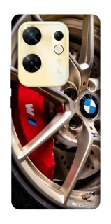 Чохол на Infinix Zero 30 4G Wheel v9 фото 1 з 1