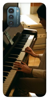 Чохол на Nokia G21 Піаніно фото 1 з 1