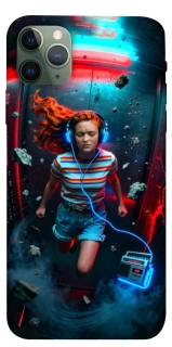 Чохол на Apple iPhone 11 Pro Max (6.5") Stranger Things ver.44 фото 1 з 1