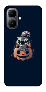 Чохол на Infinix Smart 10 Halloween Stitch ver.3 фото 1 з 1
