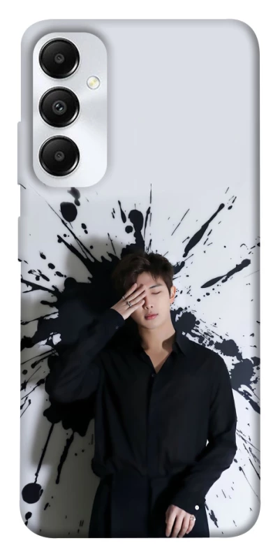 Чохол на Samsung Galaxy A05s RM - BTS фото 1 з 1