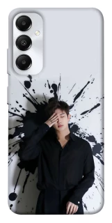 Чехол на Samsung Galaxy A05s RM - BTS фото 1 из 1