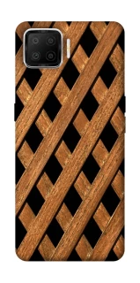 Чохол на Oppo A73 (2017) Дерево на дачі фото 1 з 1