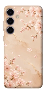 Чехол на Samsung Galaxy S25+ Sakura ver.2 фото 1 из 1